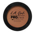 LA Girl Matte Pro Face Powder