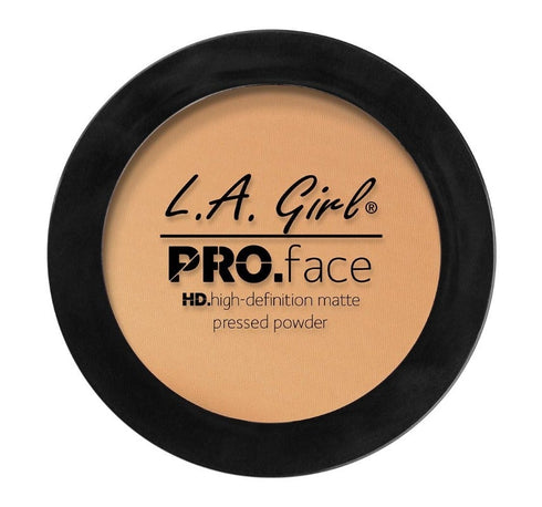 LA Girl Matte Pro Face Powder