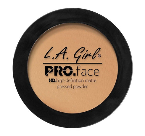 LA Girl Matte Pro Face Powder