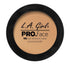 LA Girl Matte Pro Face Powder