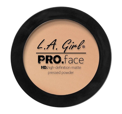 LA Girl Matte Pro Face Powder