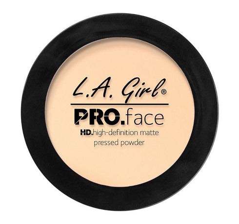 LA Girl Matte Pro Face Powder