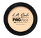 LA Girl Matte Pro Face Powder