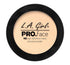 LA Girl Matte Pro Face Powder