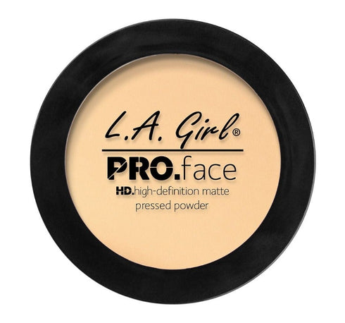 LA Girl Matte Pro Face Powder