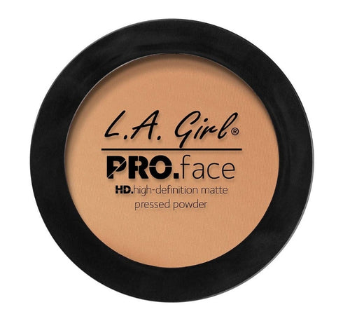 LA Girl Matte Pro Face Powder