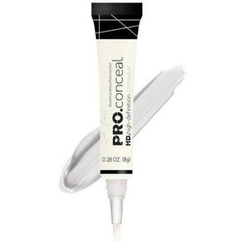 L.A. Girl Pro Concealer HD Conceal All Shades