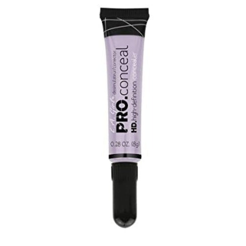 L.A. Girl Pro Concealer HD Conceal All Shades