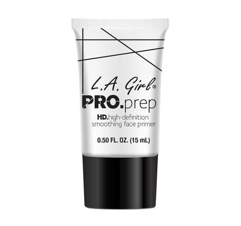 LA Girl Pro Prep HD Face Primer 0.5fl / 15ml