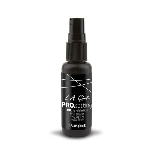 LA GIRL Pro Setting Spray 1oz/30ml