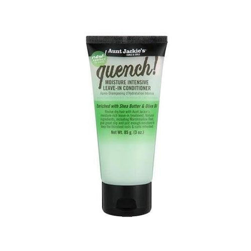 Aunt Jackie’s Quench Leave-In Conditioner 3oz