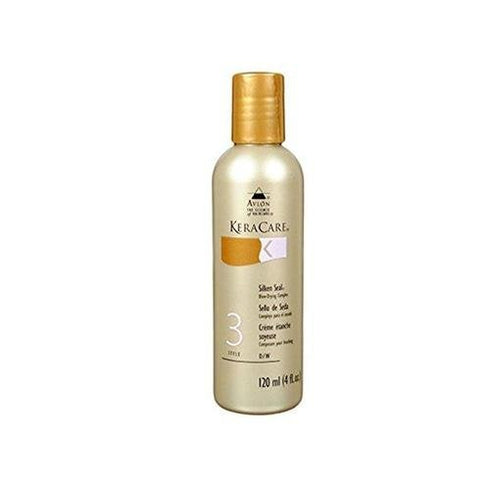 KeraCare Leave In Conditioner 120ml