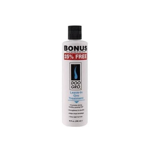 Doo Gro Leave In Growth Treatment 10 oz
