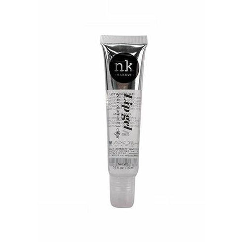 NK - Nicka K Lipgel/ Lipgloss with Vitamin E 15ML Tube All Flavours