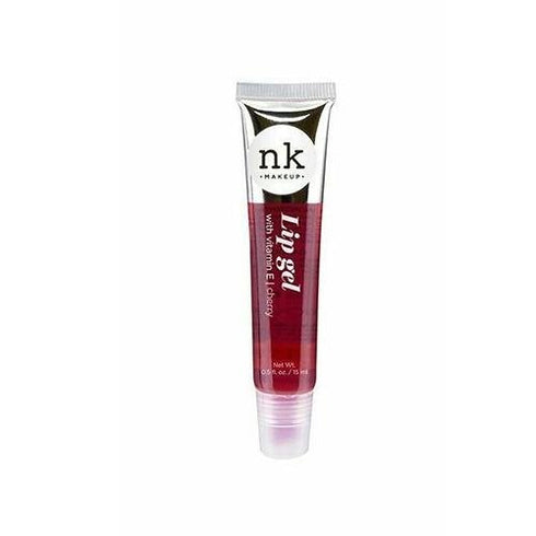 NK - Nicka K Lipgel/ Lipgloss with Vitamin E 15ML Tube All Flavours