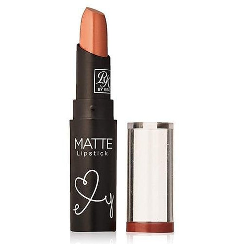Red By Kiss Matte Lipstick All Colours Available!