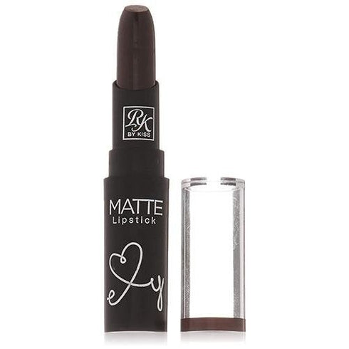 Red By Kiss Matte Lipstick All Colours Available!