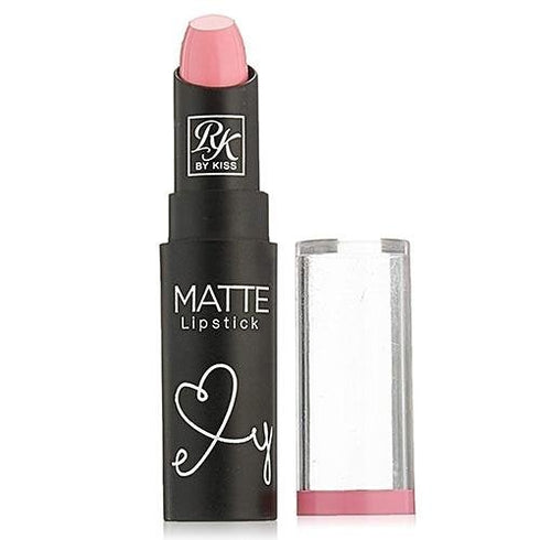 Red By Kiss Matte Lipstick All Colours Available!