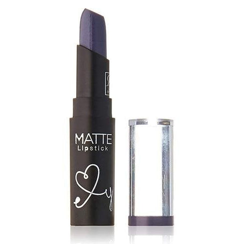 Red By Kiss Matte Lipstick All Colours Available!