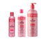 Luster Pink Oil Moisturizer Lotion