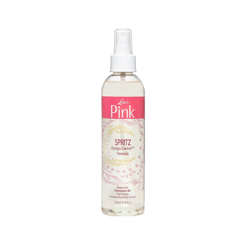 Luster Pink Spritz 236ml/8fl.oz