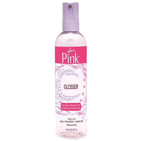 Lusters Pink Glosser 236ml