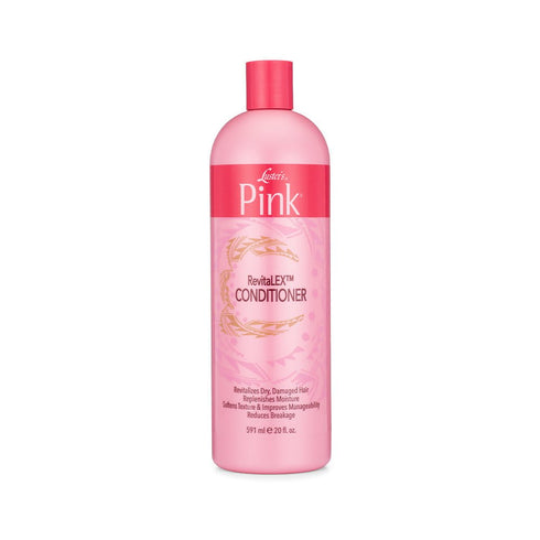 Lusters Pink RevitalEX Conditioner 20oz/591ml