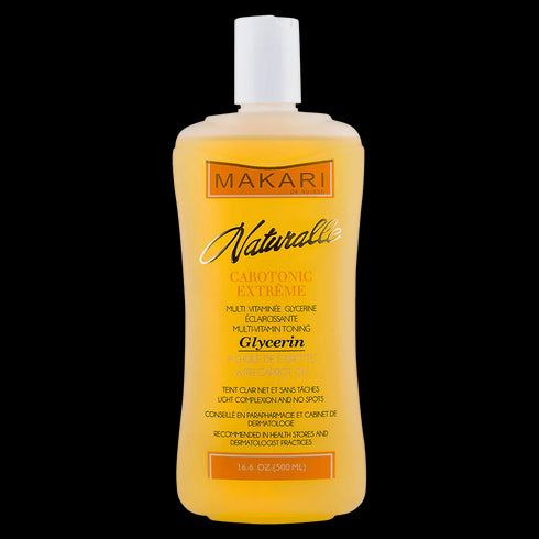 Makari Carotonic Glycerin 16.6oz