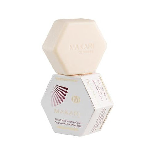 Makari Caviar Enriched Soap 200g