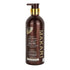 Makari Exclusive Active Intense Toning Milk BROWN 16.8oz/500ml