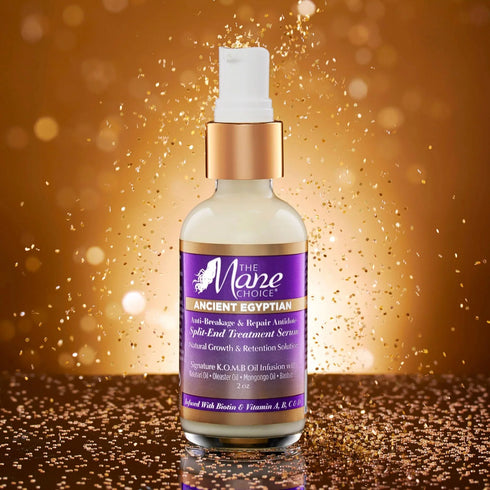 Mane Choice Ancient Egypt Serum 2oz
