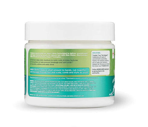 Ors Max Moisture Super Nourishing Daily Curl Creme (8.0 Oz)