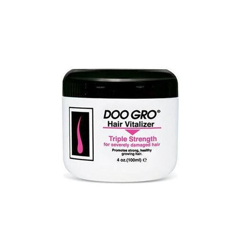 Doo Gro Triple Strength Hair Vitalizer 4oz