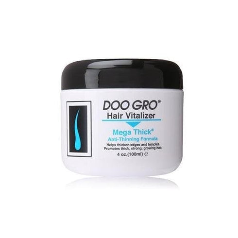 Doo Gro Hair Vitalizer Mega Thick 4oz