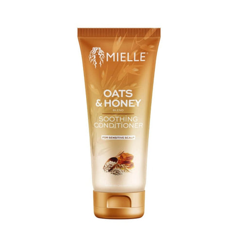 Mielle Oats & Honey Soothing Conditioner 8oz