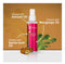 Mielle Organics Mongongo Oil Thermal And Heat Protectant Spray - 4oz