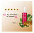 Mielle Organics Mongongo Oil Thermal And Heat Protectant Spray - 4oz