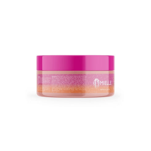Mielle Organics Rice Water Collection Clay Masque 227g