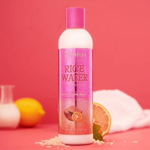 Mielle Organics Rice Water Hair Collection Moisturizing Milk 227g