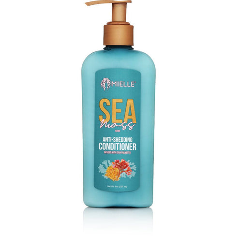 Mielle Organics Sea Moss Conditioner 235ml