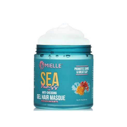 Mielle Organics Sea Moss Gel Hair Masque 235ml