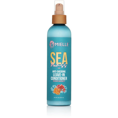 Mielle Organics Sea Moss Leave-In Conditioner 235ml