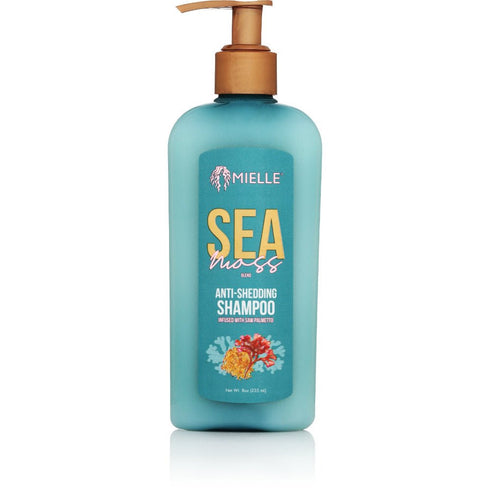 Mielle Organics Sea Moss Shampoo 235ml