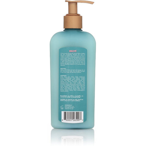 Mielle Organics Sea Moss Shampoo 235ml