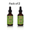 Mielle Rosemary Mint Scalp & Hair Strengthening Oil 2oz ( DUO PACK )