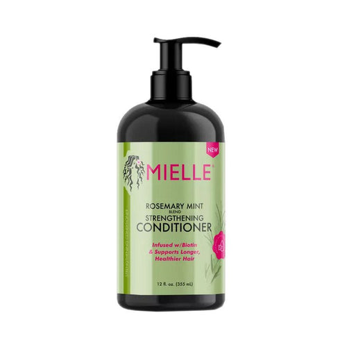 Mielle Rosemary Mint Strengthening Conditioner 12oz