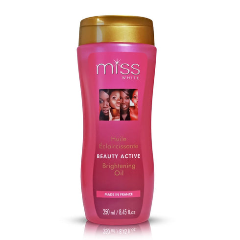 Miss White Brightening Oil 250ml