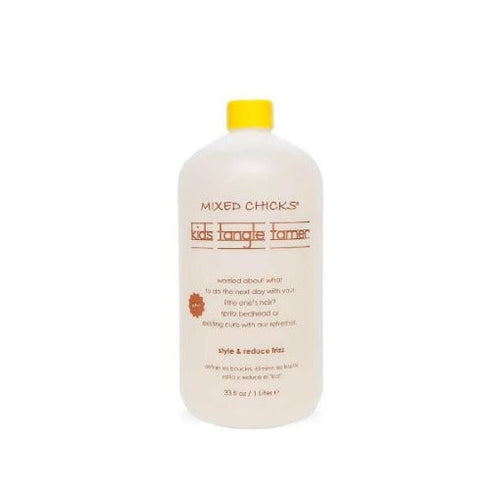 Mixed Chicks Kids Tangle Tamer 33fl.oz/ 1Litre