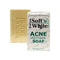 Soft'n White Acne Natural Soap 200g