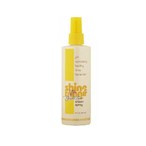 NeutrLab Shine Repair Sheen Spray 8oz